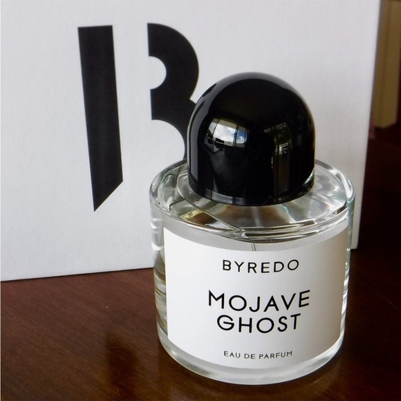 Other - Byeredo Mojave' Ghost